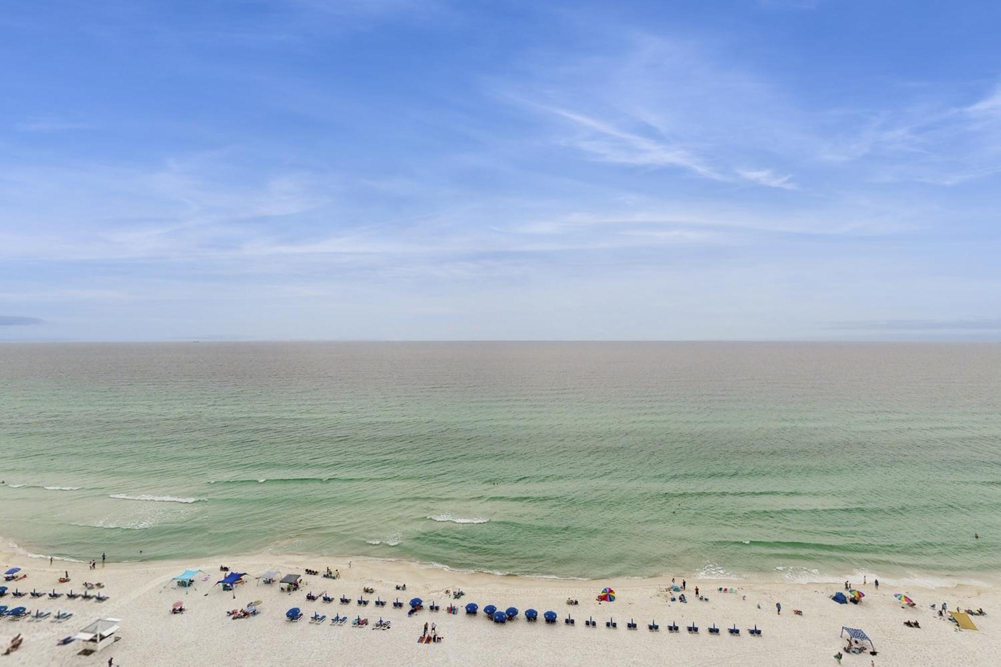 Majestic Beach Resort III Панама Сити Бийч Екстериор снимка