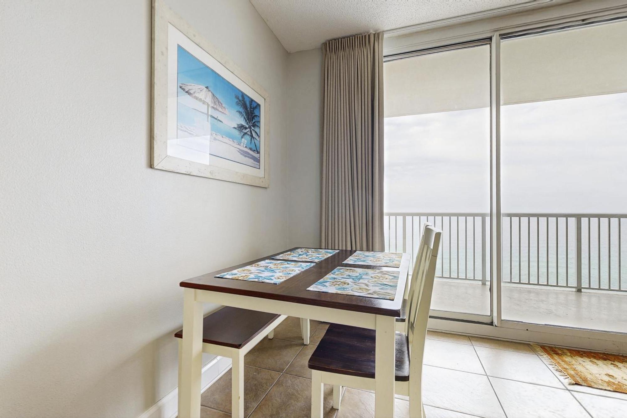 Majestic Beach Resort III Панама Сити Бийч Екстериор снимка